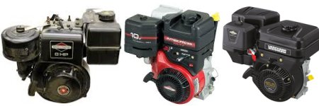 Briggsbits Briggs&Stratton uk